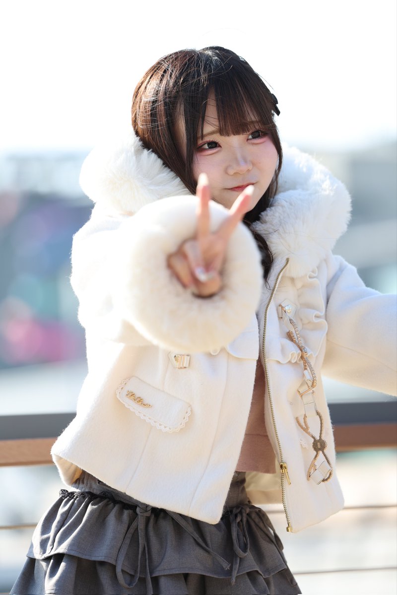 LiverpoolYt12's tweet image. 2026年 3月20日(金祝)
TOTTEI PARK（GLION ARENA KOBE 野外広場）
『mint♡photo session vol.95』
脳内パステル × ちょこみんと
その79

#脳内パステル（@Nopas_Official）
#脳パス
#mint

#りる　白色　(@nopas_riru)
#白の眠り姫　             ←NEW
#るんるんりるちゃん←OLD

#徳徳の撮影記録