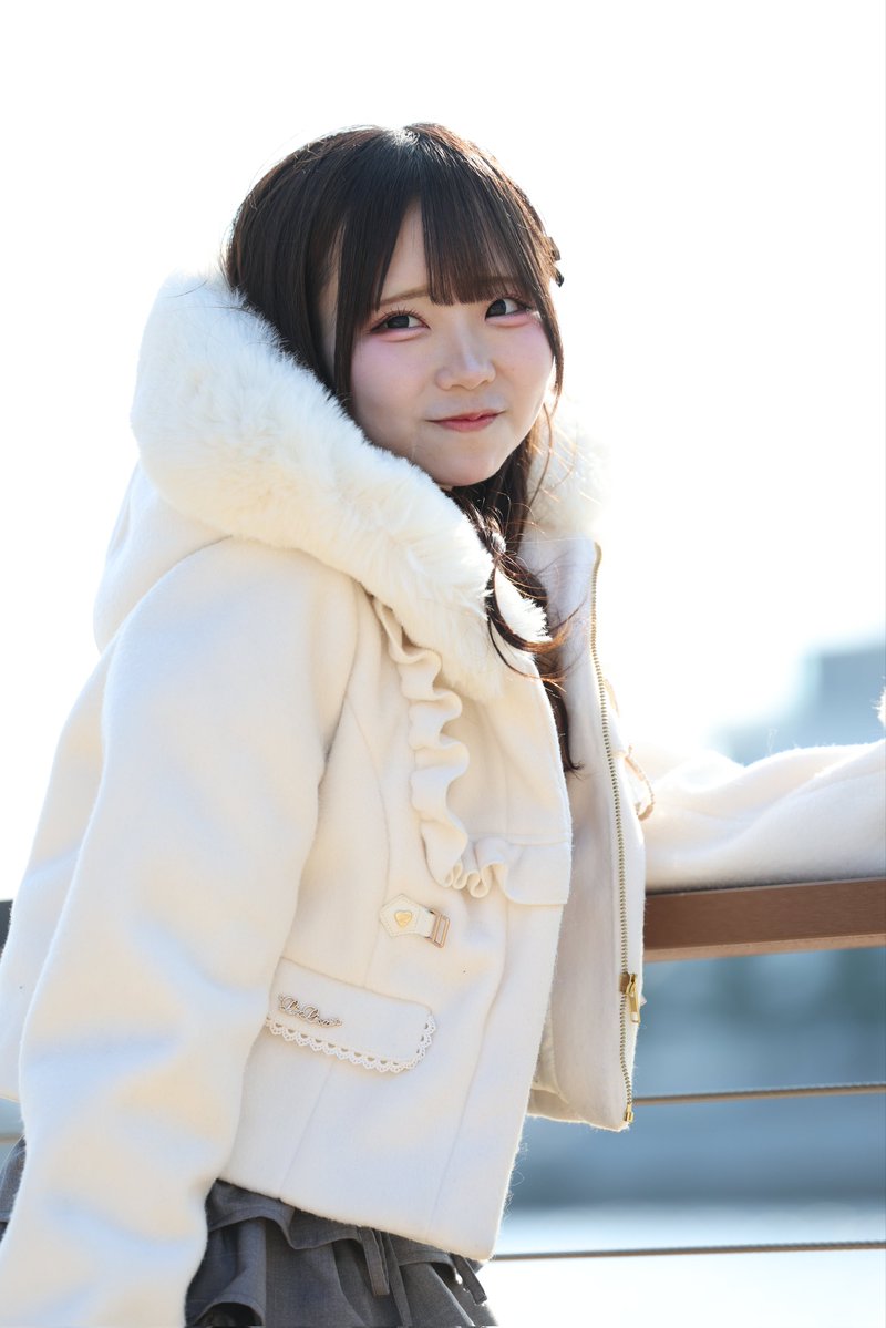 LiverpoolYt12's tweet image. 2026年 3月20日(金祝)
TOTTEI PARK（GLION ARENA KOBE 野外広場）
『mint♡photo session vol.95』
脳内パステル × ちょこみんと
その79

#脳内パステル（@Nopas_Official）
#脳パス
#mint

#りる　白色　(@nopas_riru)
#白の眠り姫　             ←NEW
#るんるんりるちゃん←OLD

#徳徳の撮影記録