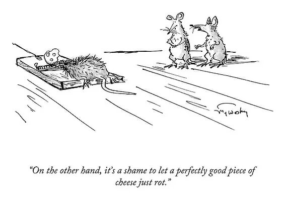 cartoonart's tweet image. Our exhibition 'The West Coaster: New Yorker Cartoons from the Other Side,' featuring works by Oregon and California-based creators, is winding down soon. Be sure to catch it before we call it a wrap. cartoonart.org/the-west-coast… #artexhibition #humor #magazine