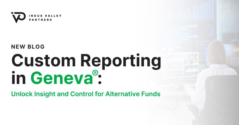 Indus Valley Partners tweet media