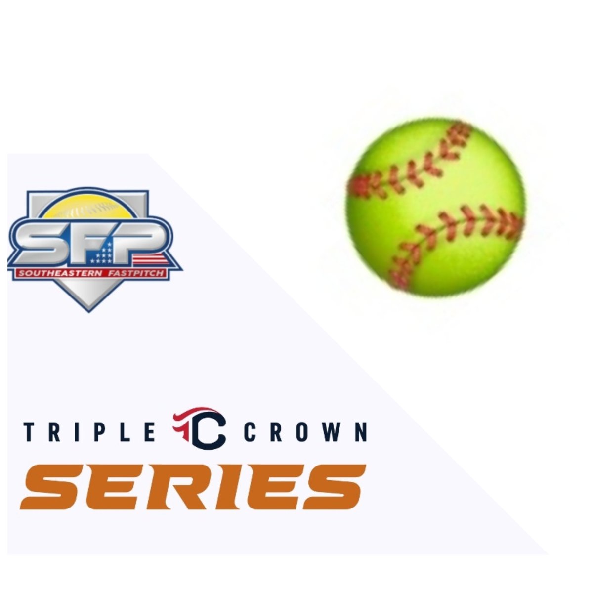 _ClarenceJones's tweet image. 😃#Fastpitch #Softball #Coaches &amp;amp; #Staff that's in the process of starting a #team , already have a team, #traveling team, that's interested in participating &amp;amp; competing in #Tournaments , send me an email at your earliest convenience 🥎 clarence@southeasternfastpitch.com 🥎