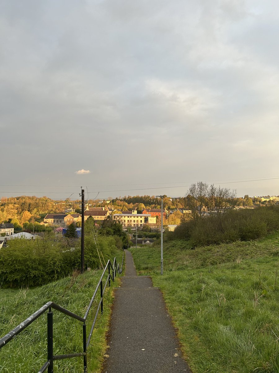 MacGiollaBhainM's tweet image. Day 111 #100daysofwalking #200daysofwalking #365daysofwalking  Tuesday morning and evening walks