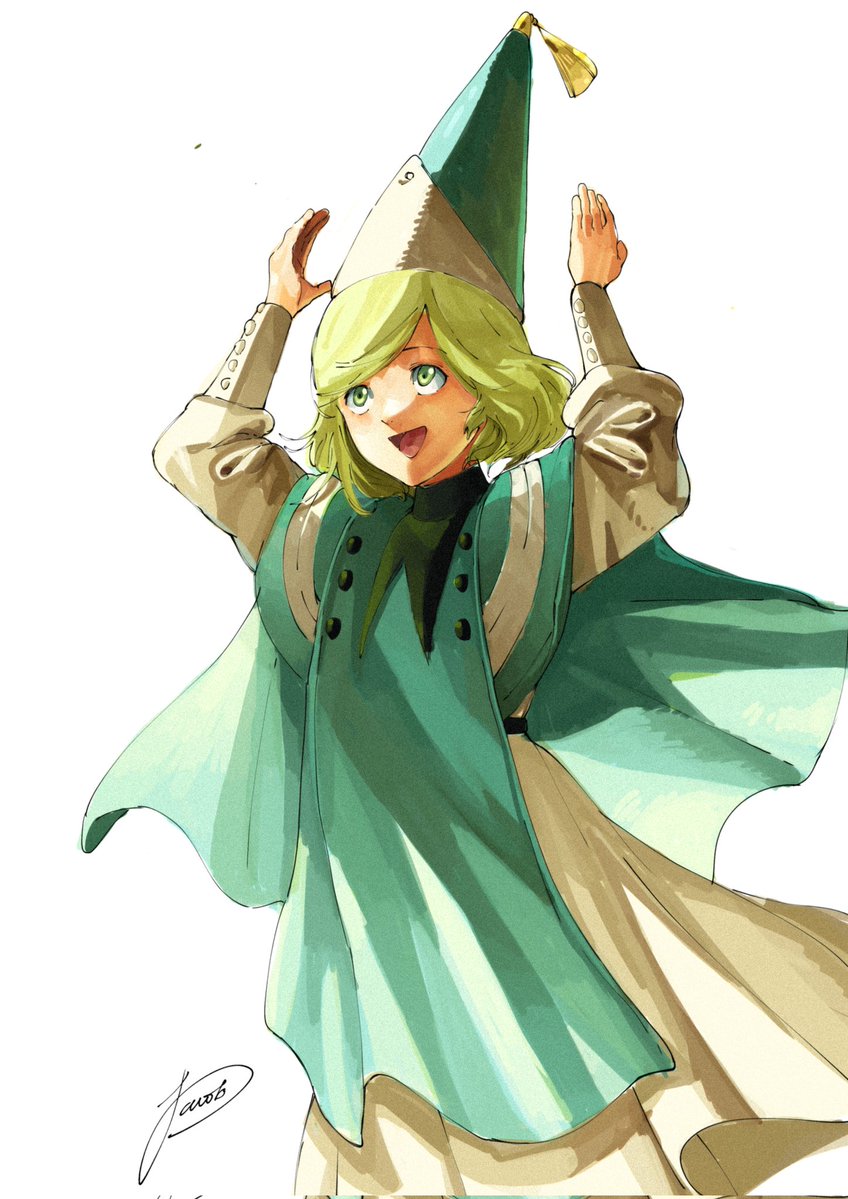 jacob 緑谷 tweet media