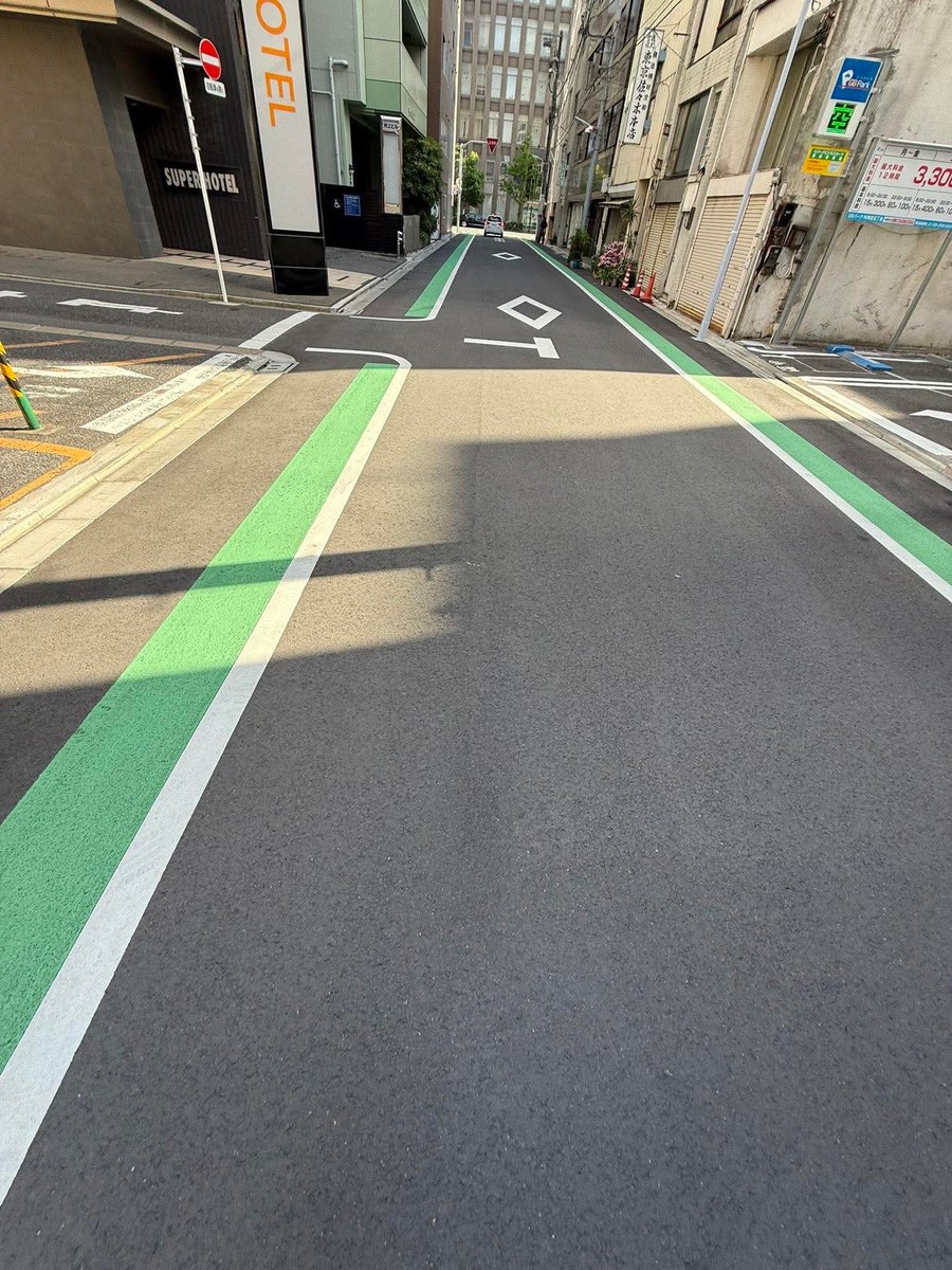StableMoneyG's tweet photo. Tokyo has 37 million people and almost no public trash cans. The streets are still cleaner than your kitchen floor. It all started when a doomsday cult released nerve gas on the subway in 1995, and the country never put the bins back.

That morning, five cult members each boarded a different train during rush hour. Each carried plastic bags of liquid sarin wrapped in newspaper. They dropped the bags on the floor, punctured them with sharpened umbrella tips, and walked off at the next stop. 13 people died. More than 6,000 ended up in hospitals.

The city ripped out most of its public bins right after. A trash can was the perfect place to hide a bomb or a chemical packet, so the cans had to go. The few that survived now have see-through walls so police can spot anything suspicious inside. Tokyo Metro pulled the last of its station bins in 2022, twenty-seven years after the attack.

Somehow the streets stayed clean. Three things keep it that way.

The first is school. Every Japanese kid spends 15 to 30 minutes a day cleaning their own classroom. It's a daily routine called o-soji. Music plays over the speakers, the whole school stops, and kids put on bandanas and start sweeping floors, wiping down desks, scrubbing toilets, and mopping hallways. Sixth graders walk over to the first grade rooms to help the little ones who can't reach the high shelves yet. Three times a year, students go out and pick up trash on the streets around the school. By the time these kids are adults, picking up litter is just something their hands do without asking. The Japanese fans who stayed behind to clean their stadium section at the 2018 and 2022 World Cups were doing exactly what they had been doing since age seven.

The second is sorting. A standard Tokyo neighborhood splits household garbage into burnable, non-burnable, recyclables, and large items, with separate pickup days for each. Most kitchens have a printed pickup calendar stuck to the fridge. Put the wrong thing out on the wrong day and the bag stays on the curb with a sticker on it. Some places take the rules much further. Kamikatsu, a small town of 1,400 on Shikoku island, sorts trash into 45 separate categories and recycles 81 percent of everything it produces. Japan as a whole recycles 87 percent of its plastic bottles, while the American rate sits below 20 percent.

The third is money. Littering in central Tokyo can cost you up to 30,000 yen, about 190 dollars. Illegal dumping carries far steeper penalties: up to 5 years in prison or a 10 million yen fine for individuals, with companies facing up to 100 million yen, around 630,000 dollars. Shibuya just passed a new law adding a 2,000 yen instant fine, about 13 dollars, for tossing anything on the street. It kicks in this June and will be enforced 24 hours a day.

Per person, Japanese residents produce roughly a third the household waste Americans do. The streets are clean because a terror attack three decades ago turned every citizen into a part-time janitor.

Written by Anish Moonka.