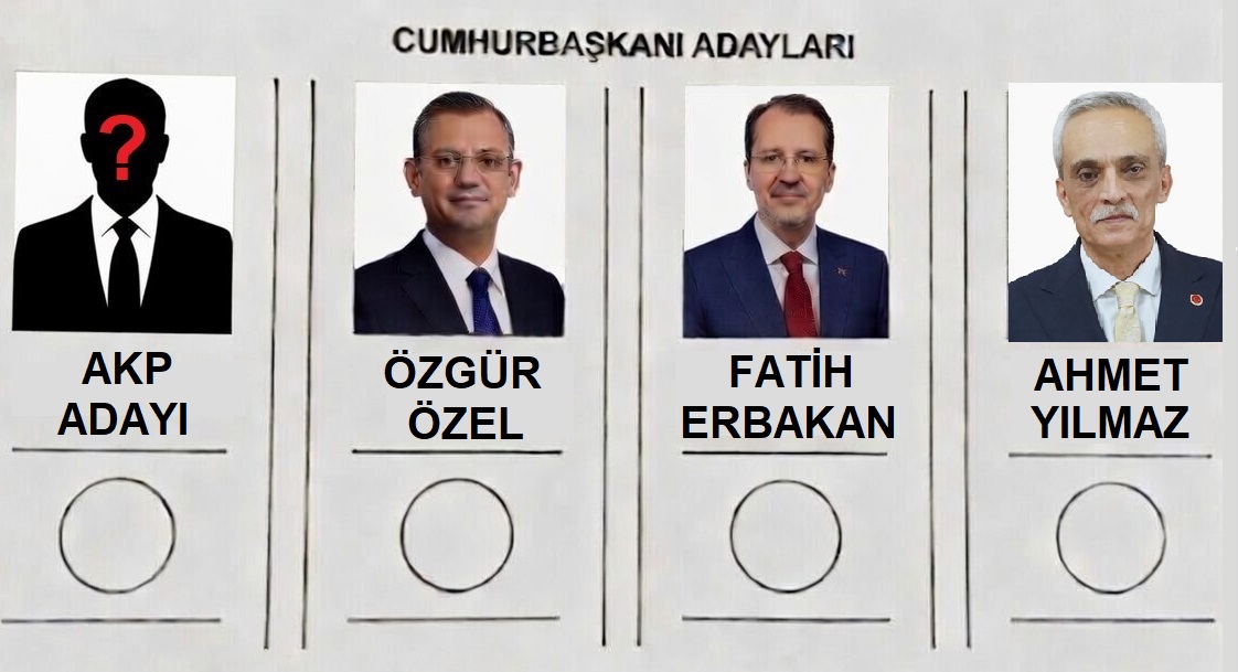 Ahmet Yılmaz 🇹🇷 tweet media