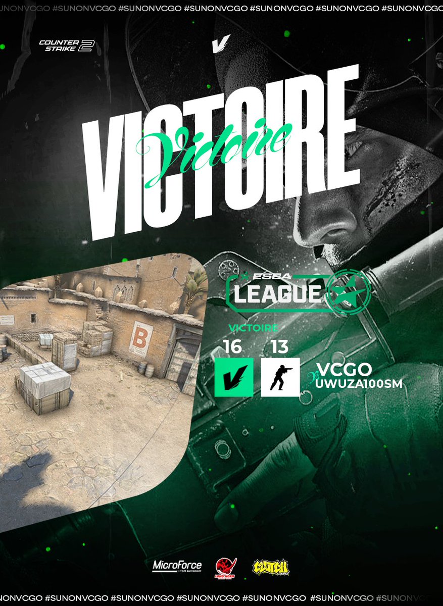 VCGO tweet media