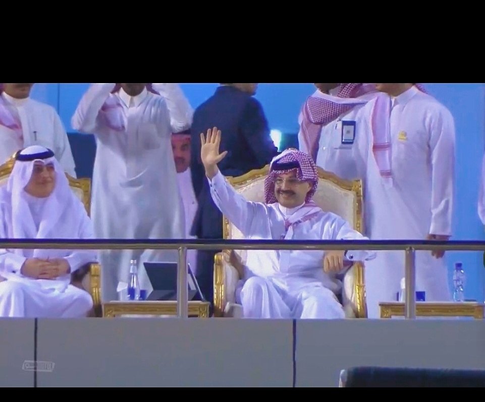 إمارة منطقة عسير tweet media