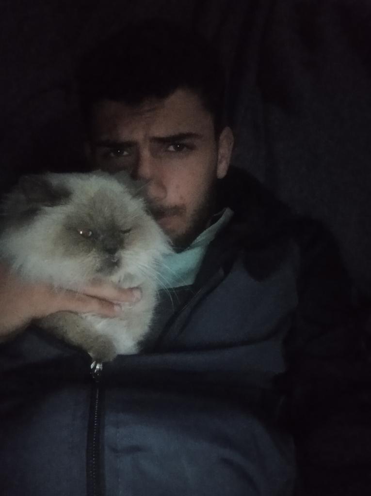 abod in Gaza🇵🇸 tweet media