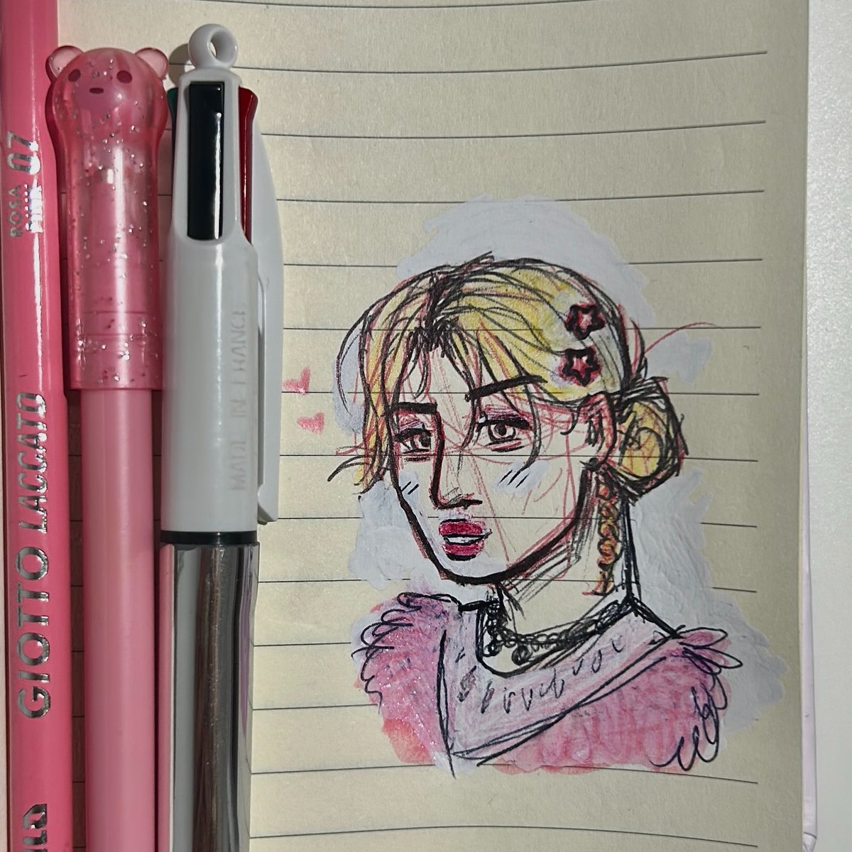 lili 🐾 tweet media