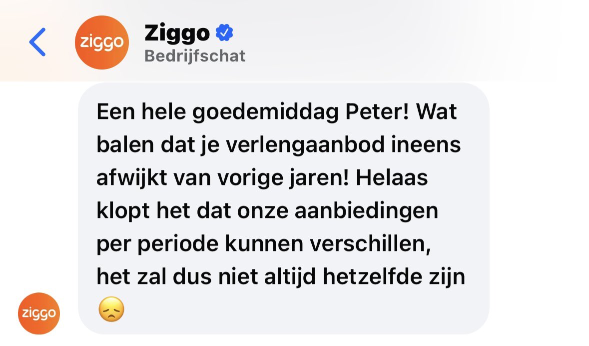 Peter tweet media