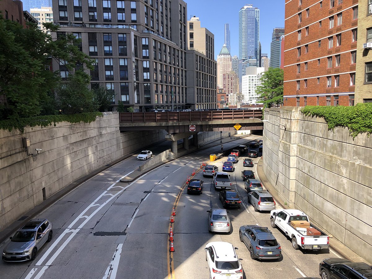 Port Authority of NY & NJ tweet media