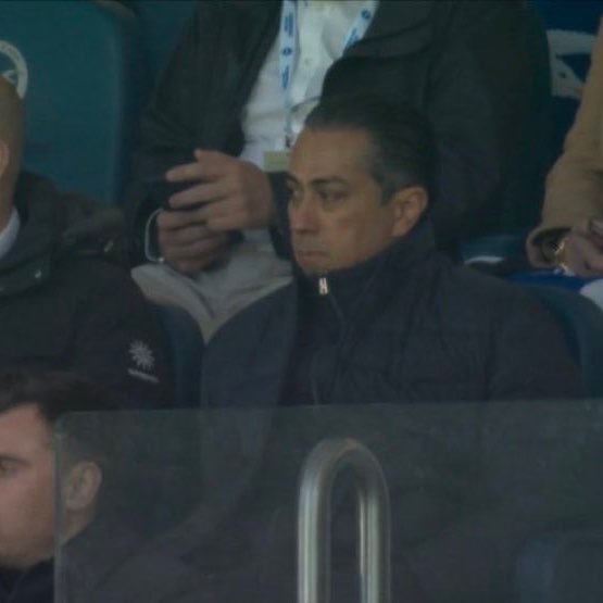 You’re not wanted here