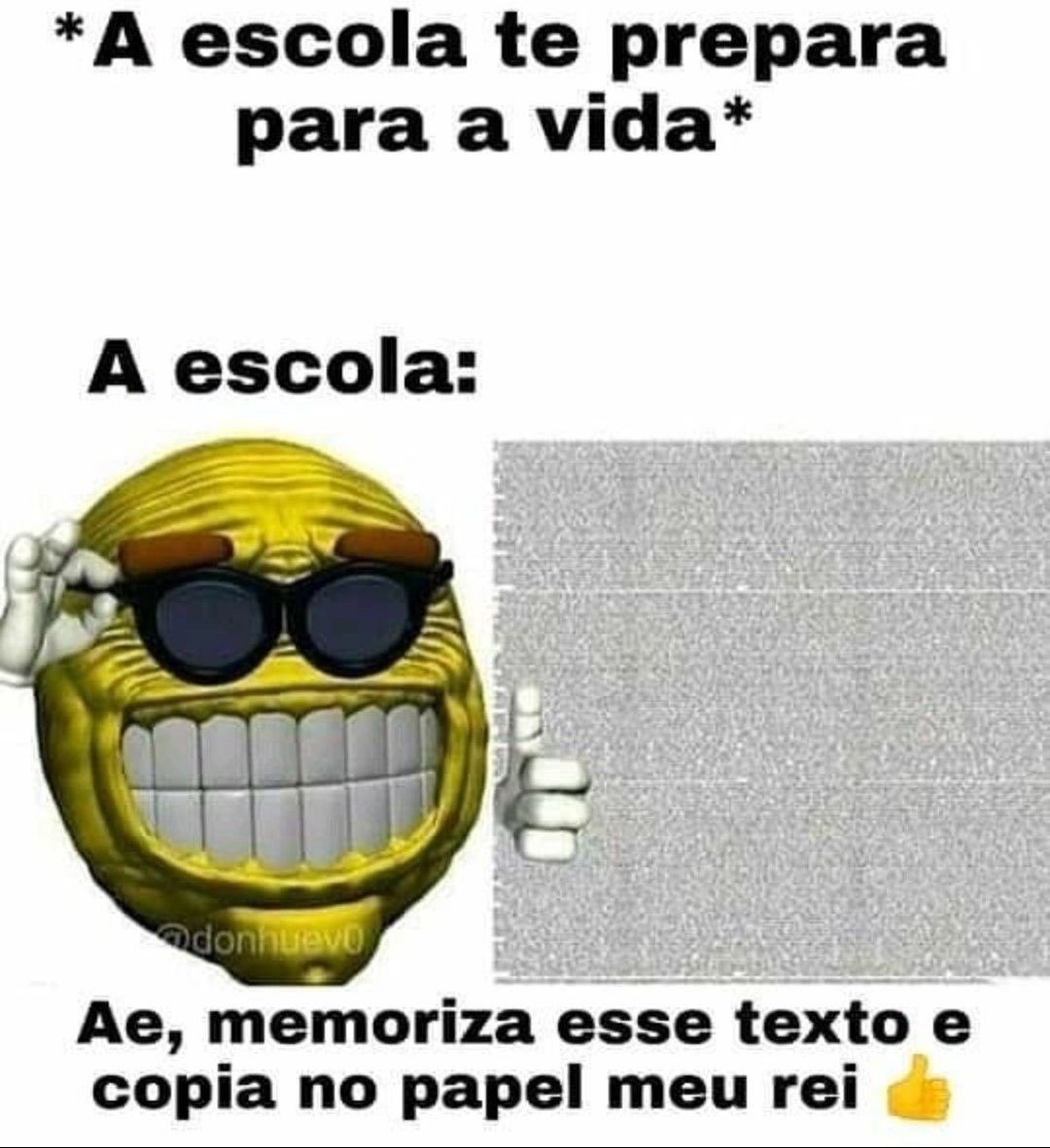 Shitpost só que de verdade tweet media