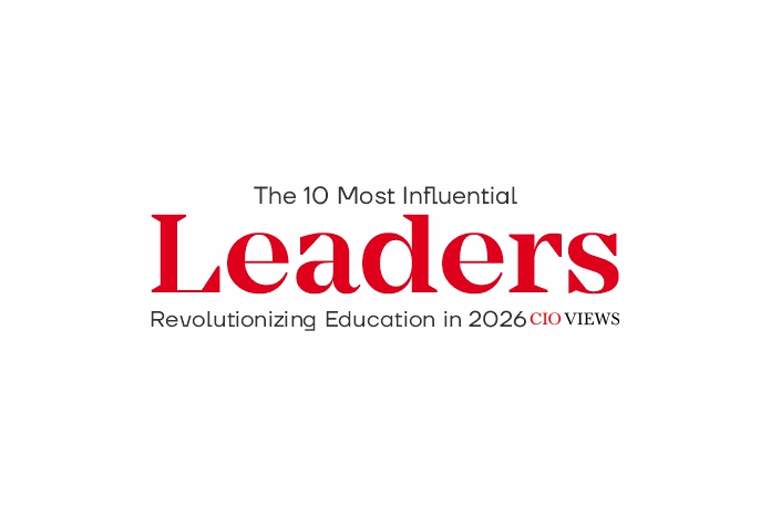 CIO Views Magazine tweet media