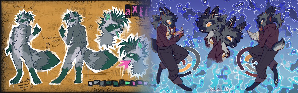 Azriel | Comms Open | tweet media