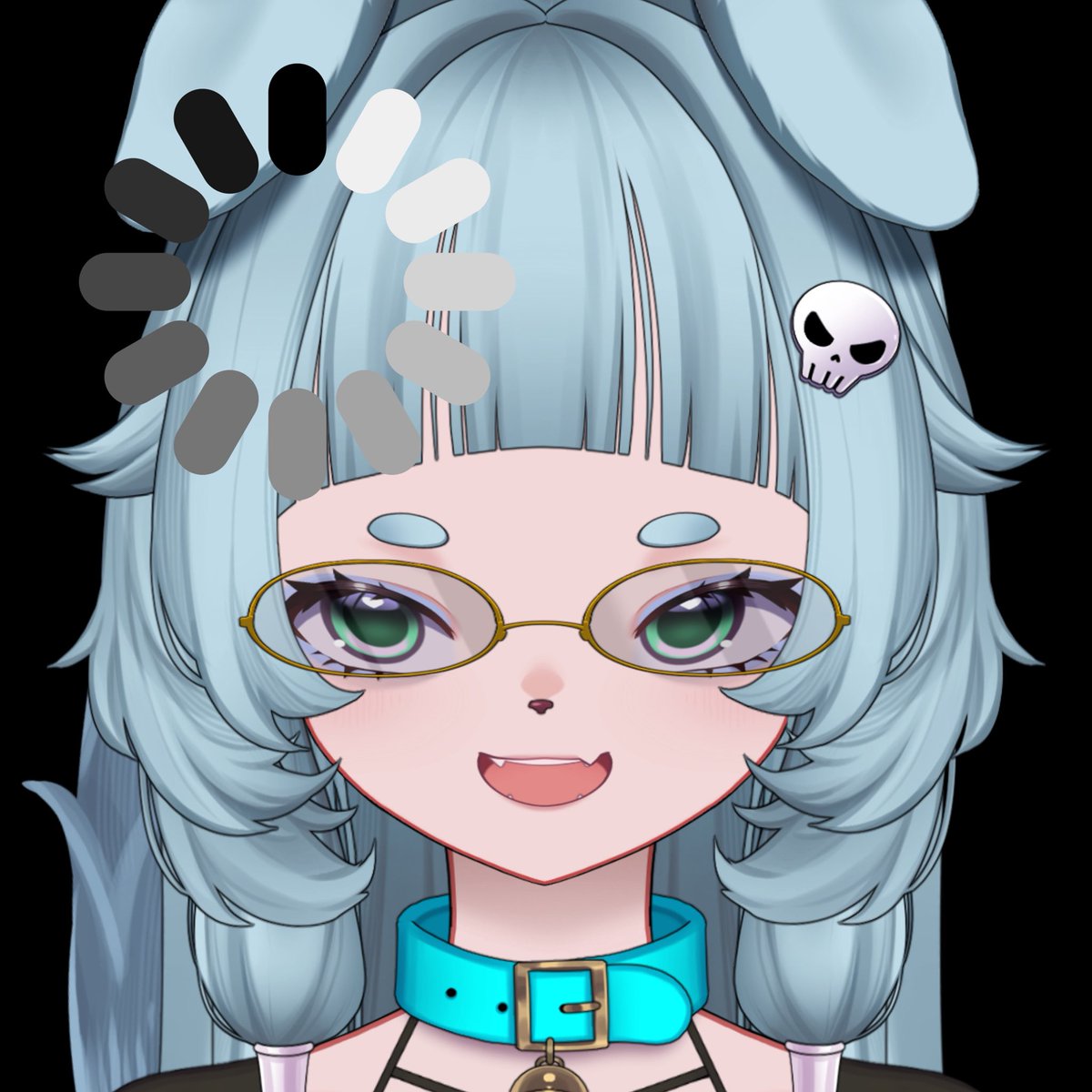 Sub 👻🐾 | Pre-Debut tweet media