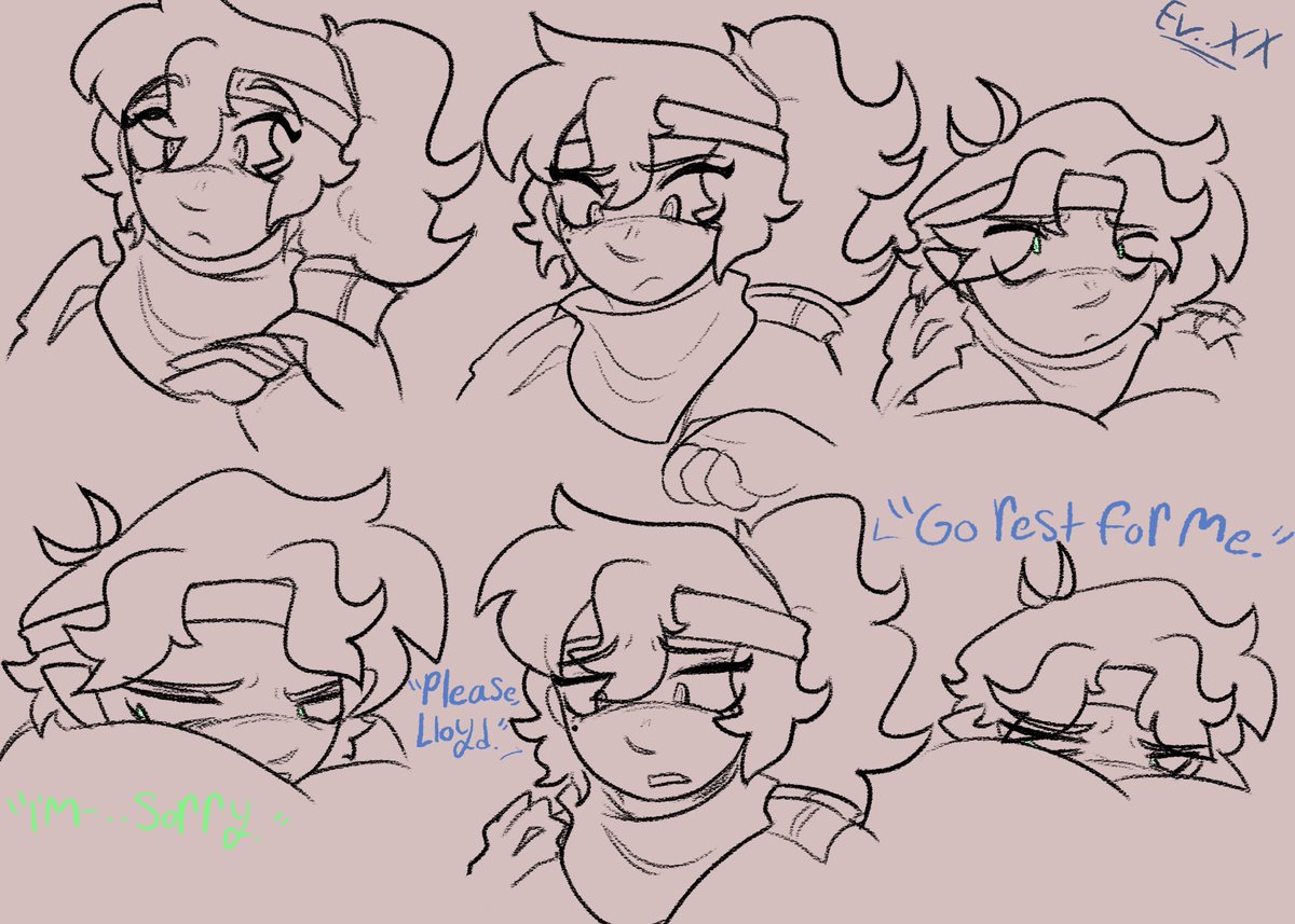 EvermoonXX (COMMS OPEN) tweet media