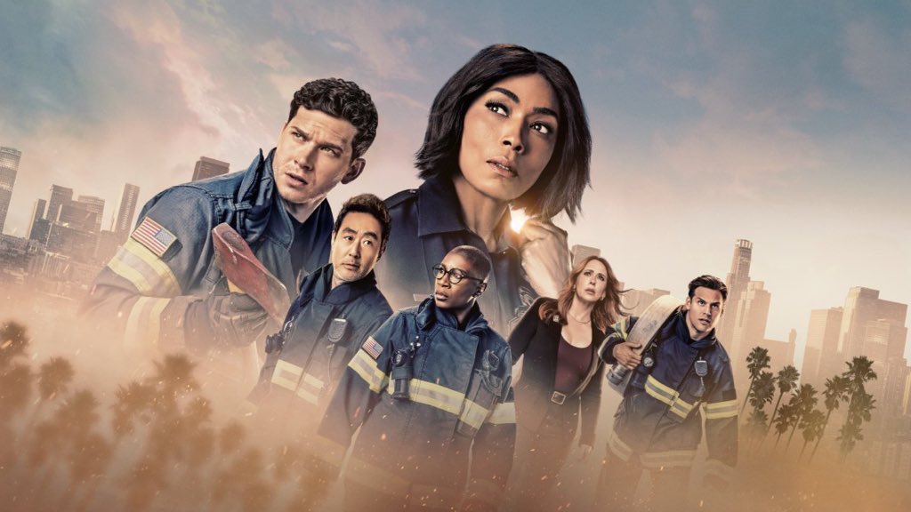 9x17 “I Got You Babe” Synopsis:

Buck is faced with his past after an electrical emergency call. Meanwhile, Maddie learns to navigate her working relationships now that she has become a supervisor. #911onABC