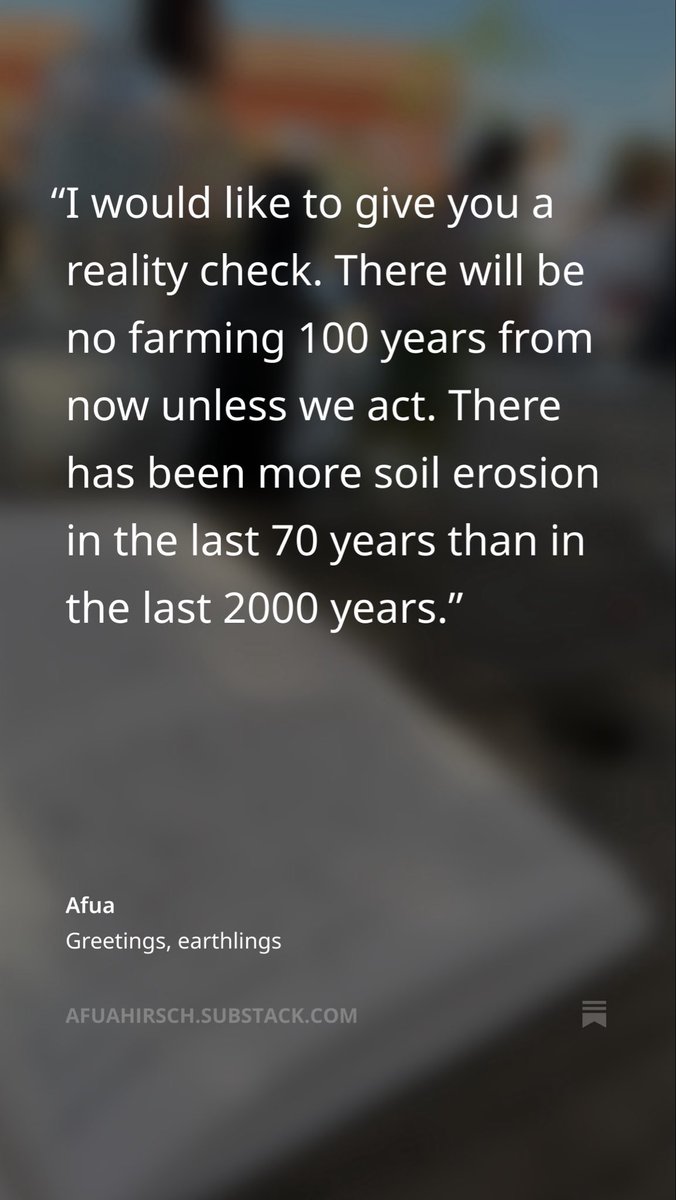 Afua Hirsch tweet media