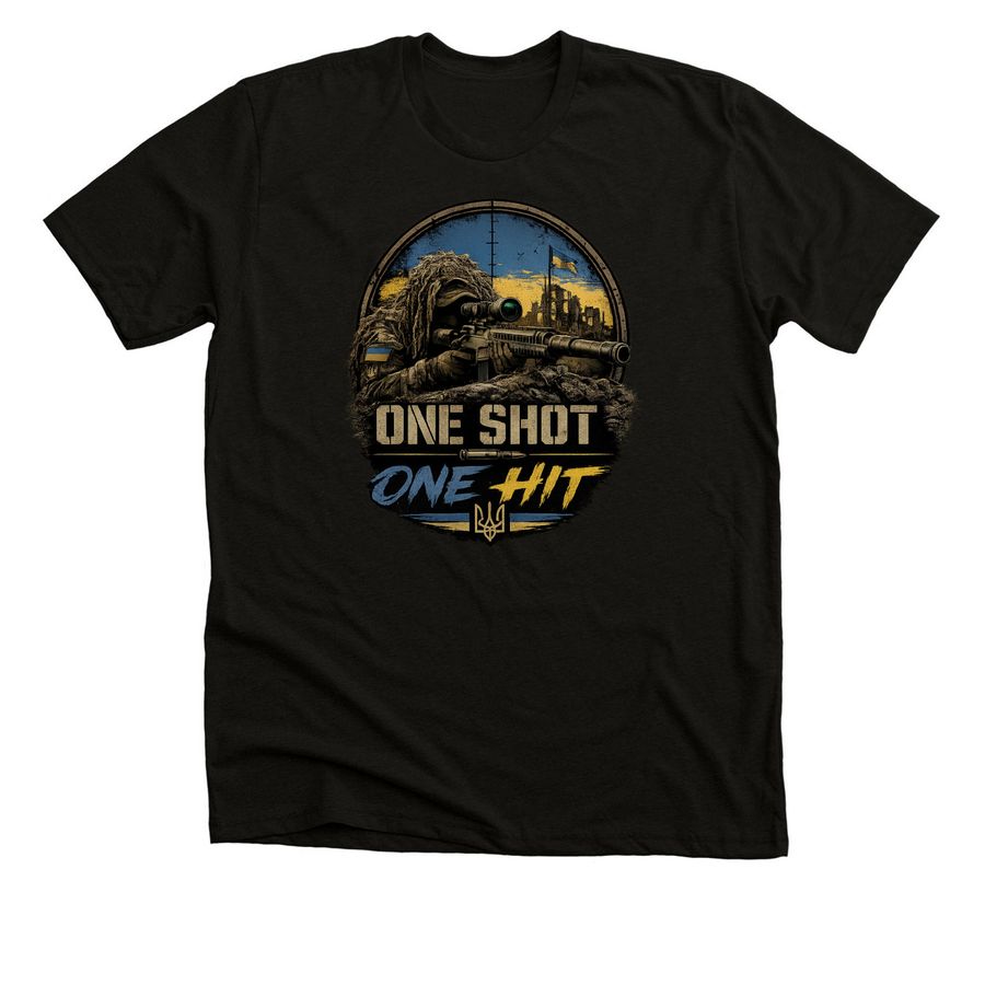 🎯 One shot! One hit! 🎯

We've launched a new range in our #TeamYuri merch store on Bonfire 👕 so let's go shopping with Yuri!

bonfire.com/store/teamyuri/

All profit from the store goes to <a href="/Y_Chornomorets/">Yuri Chornomorets</a> to fund gear for the Warriors of Light!