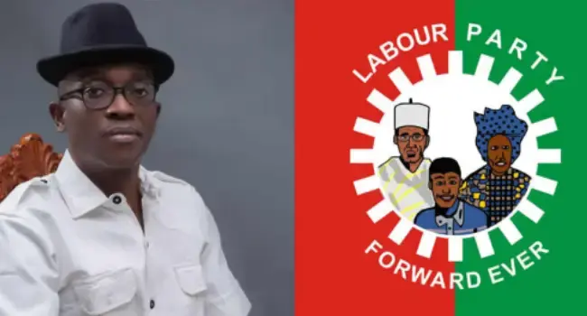 Channels Television tweet media