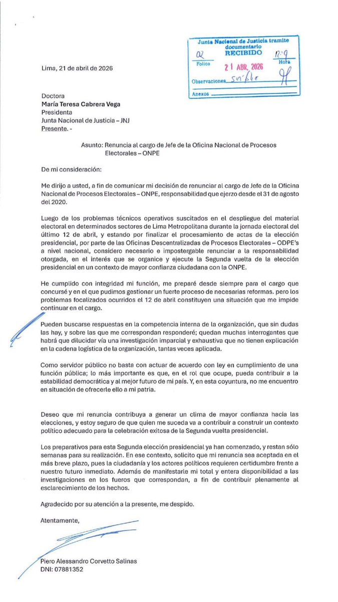Elio Fernando Riera tweet media