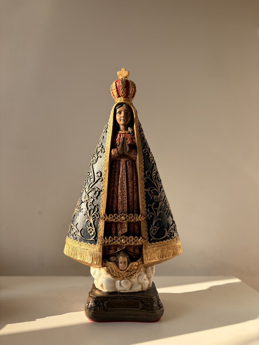 Gabriella Brasil 🇻🇦 tweet media