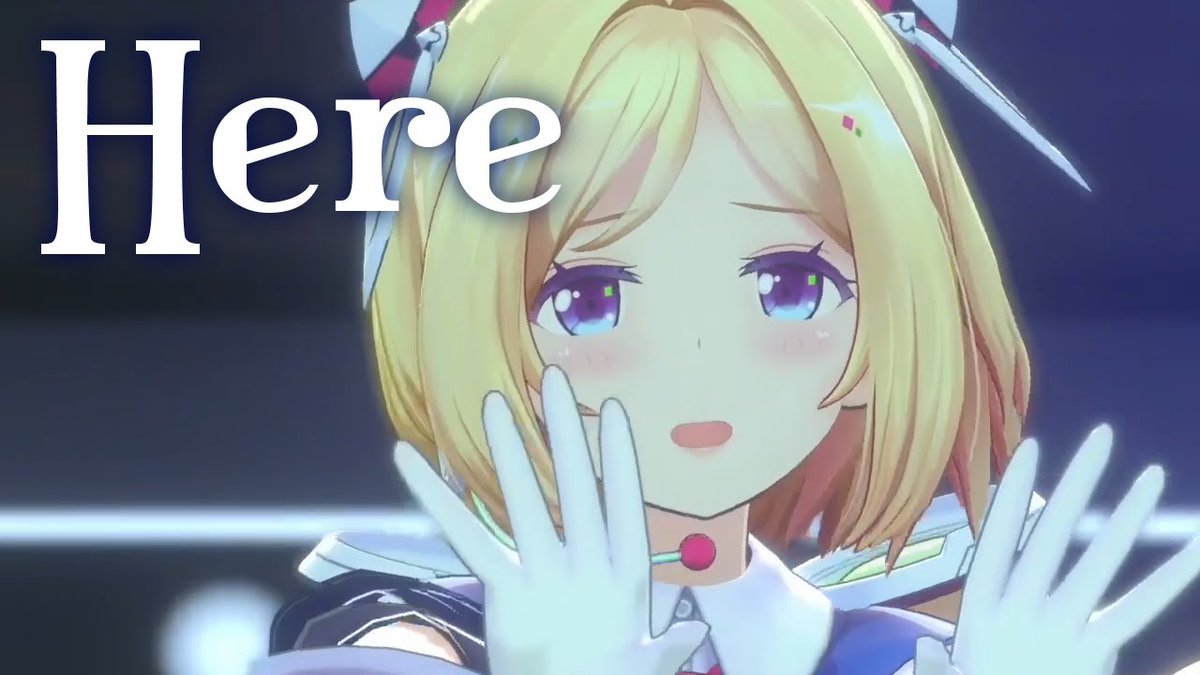 るぶれ/Lubre🍎 tweet media