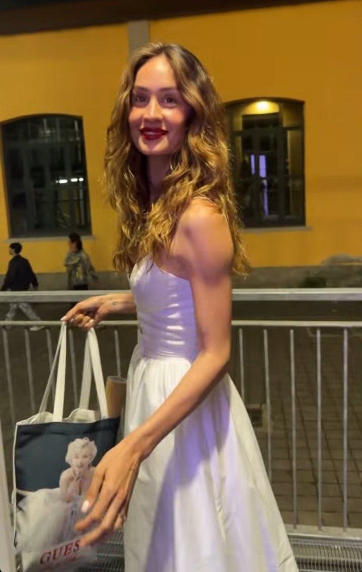 Luciana_l27 ✨( stellacadente) tweet media