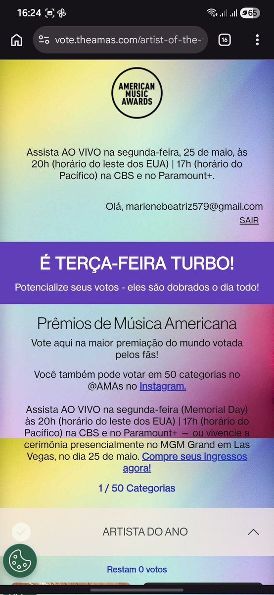 paki VAI VER O BTS tweet media