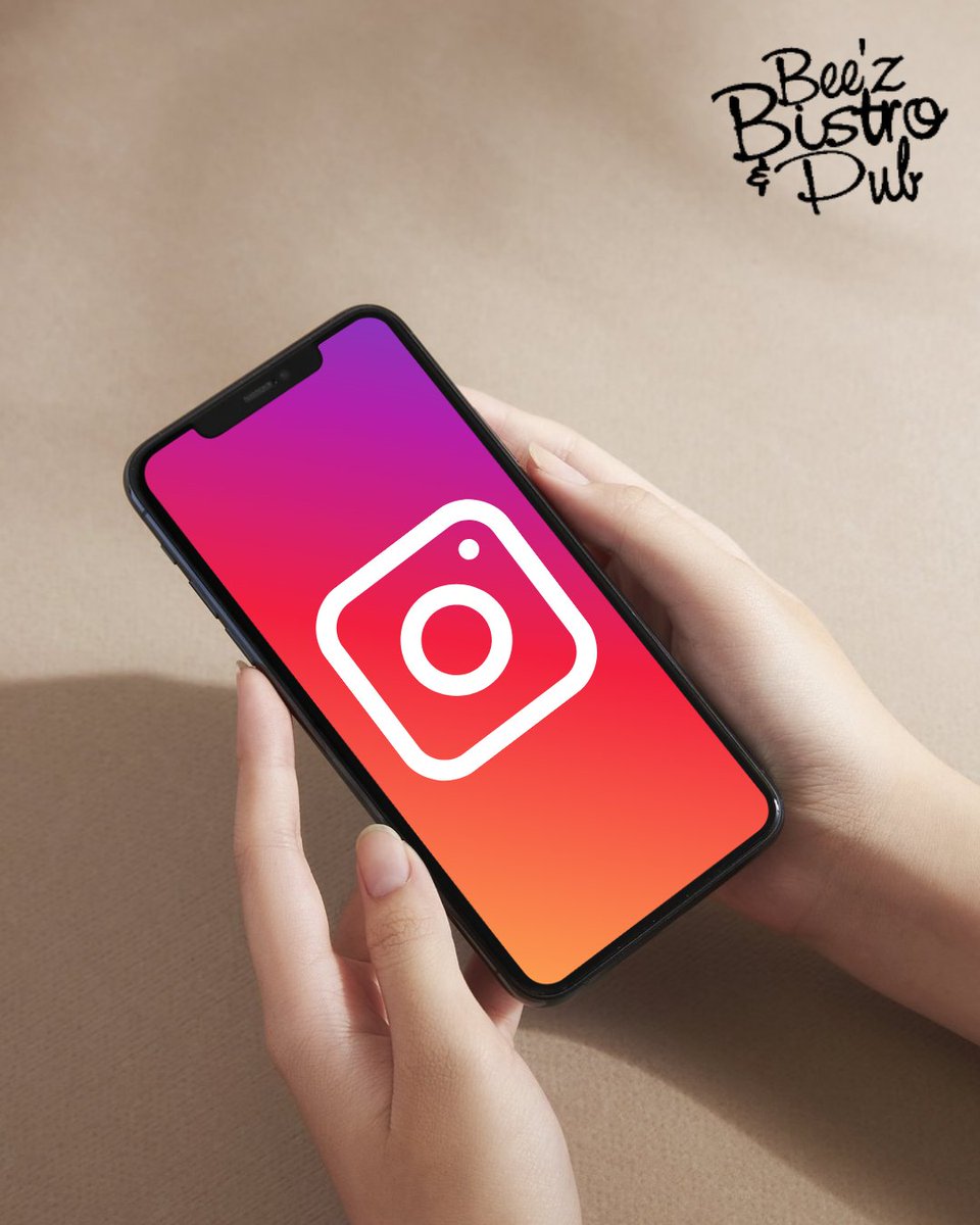 beez_bistro's tweet image. Are you following us yet? 👀 Stay connected for specials, events, and all the delicious updates you don’t want to miss.
#FollowUs #BeezBistro #StayConnected