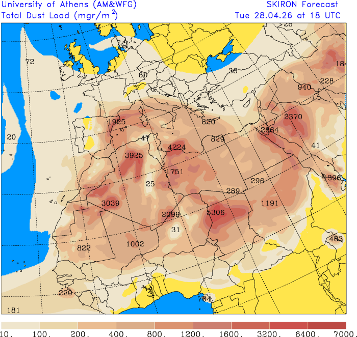 Paul Marquis (Expert Meteo) tweet media