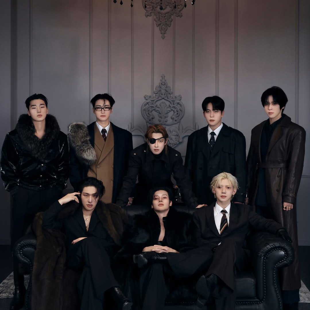 npomvtt's tweet photo. Hongjoong do ATEEZ sobre a performance do BIGBANG no Coachella:

'Espero que nós (ATEEZ) possamos performar no nosso 20º e até 30º aniversário também.' https://t.co/CNqI3fF6Bs