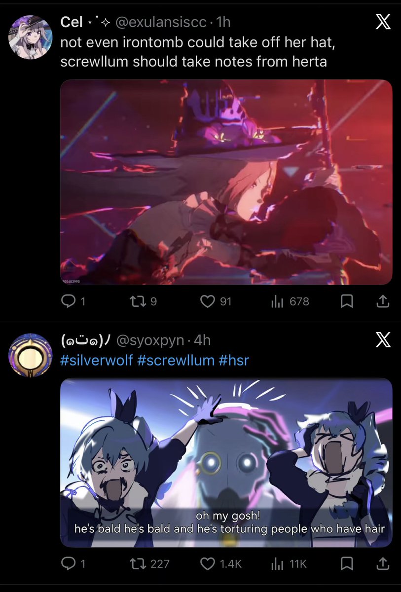 Wasforcedintothis tweet media