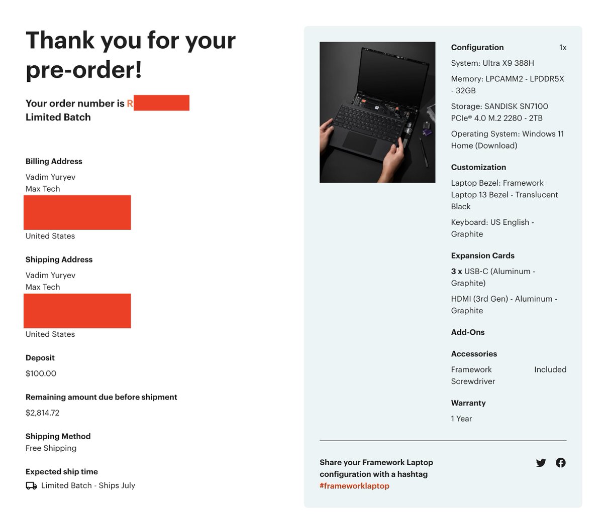 Vadim Yuryev tweet media