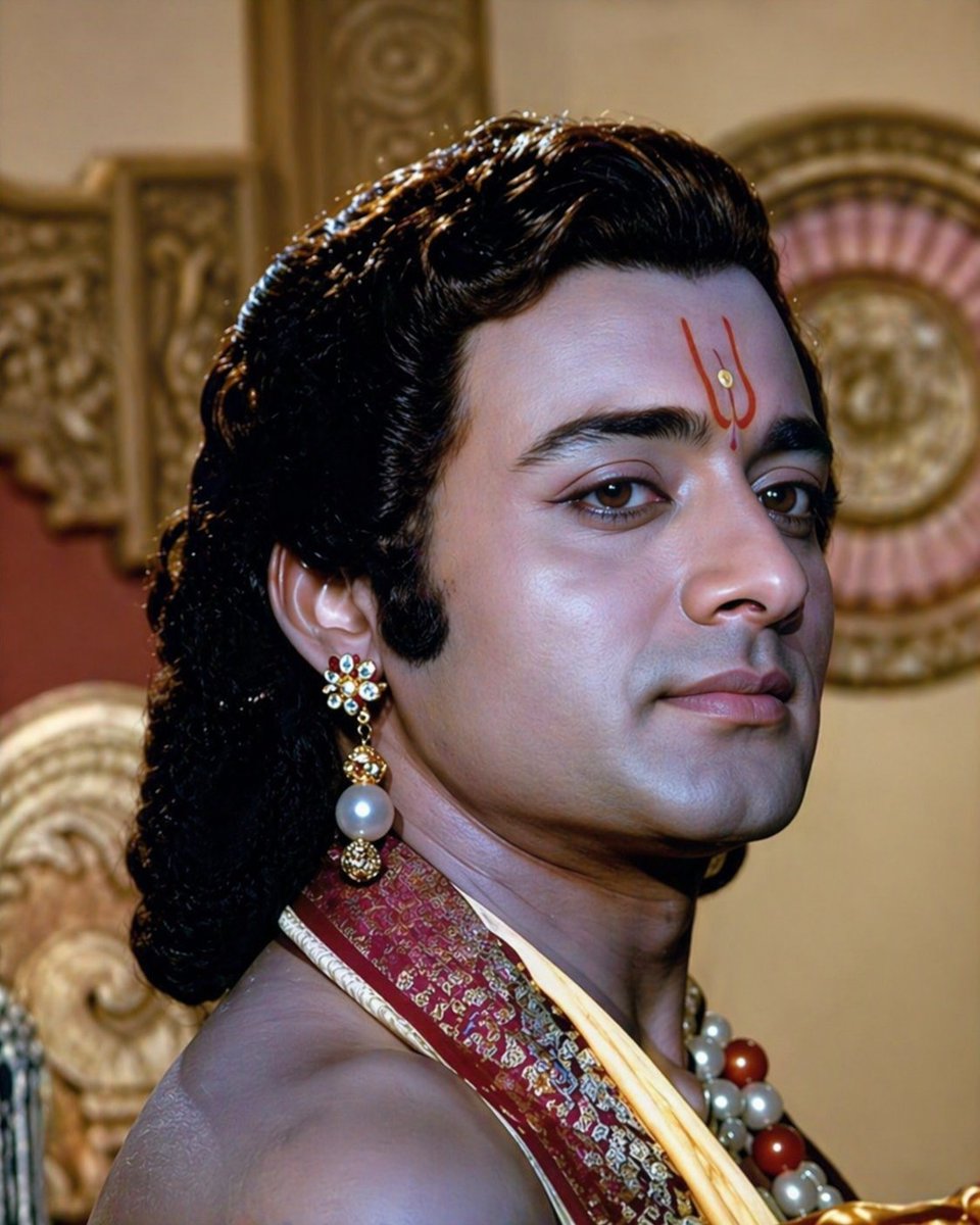 Shantam || शान्तम् || tweet media