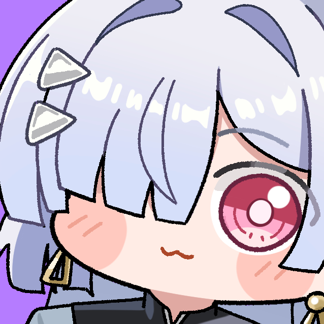 Mornye
#WutheringWaves #명조 #鳴潮