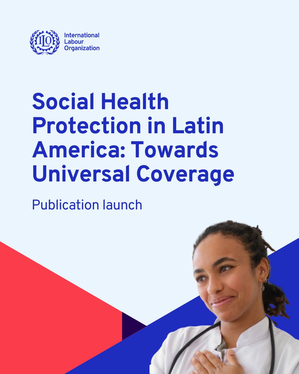 ILO Publications tweet media