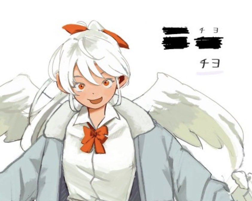 yamacore 。* . chiyomaxxer tweet media