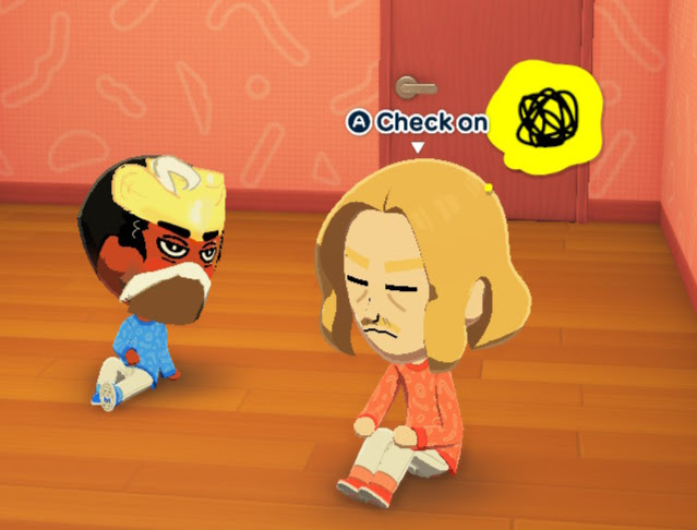 DarkJakkus ❀ tweet media