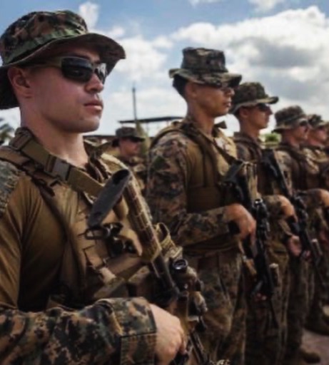 Ministerio de Defensa Nacional del Ecuador tweet media