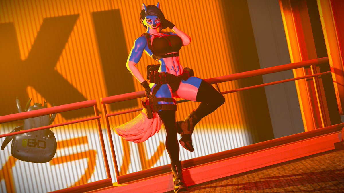 Sab-055/Maya(working weekend) tweet media