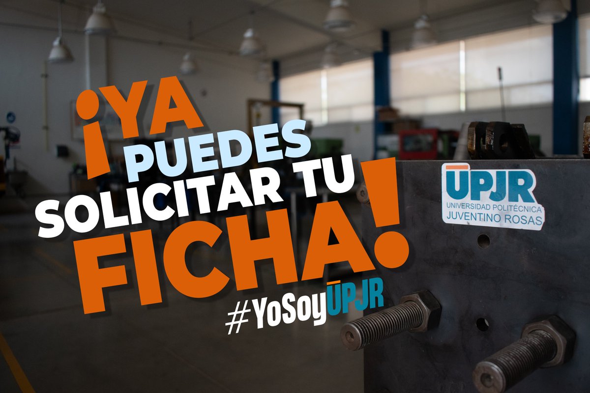 Universidad Politécnica de Juventino Rosas tweet media