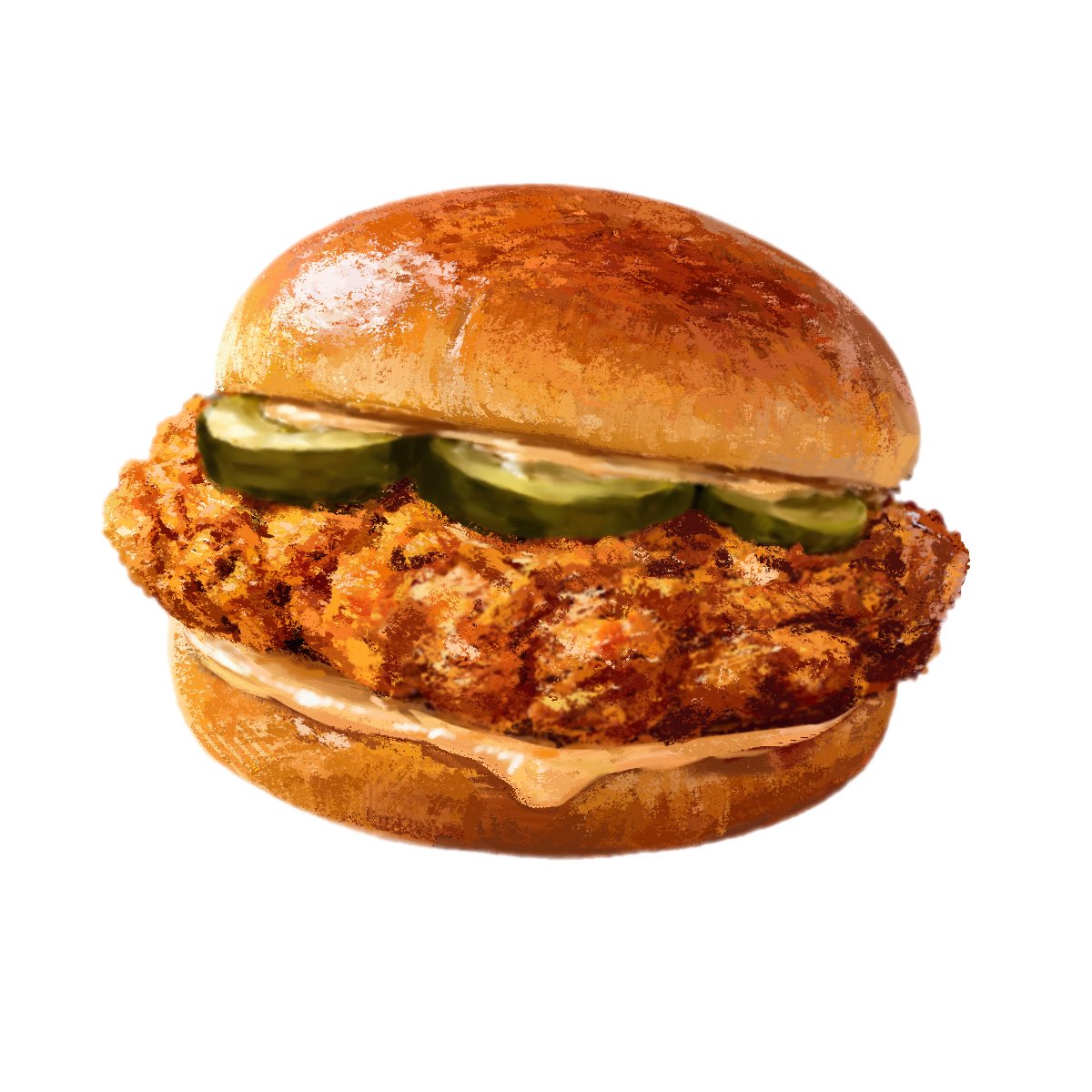 hot people who eat croissants tweet media