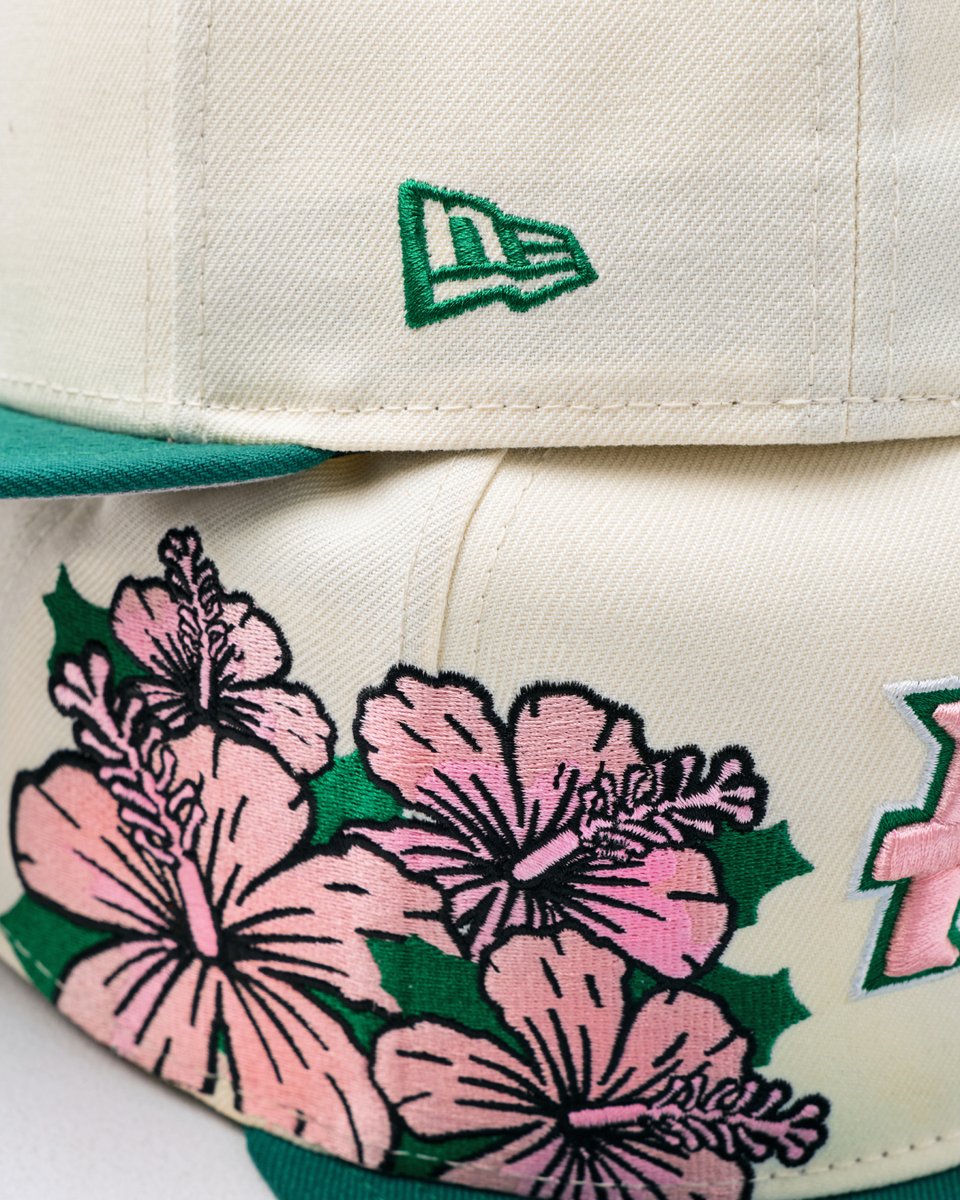 New Era Cap tweet media