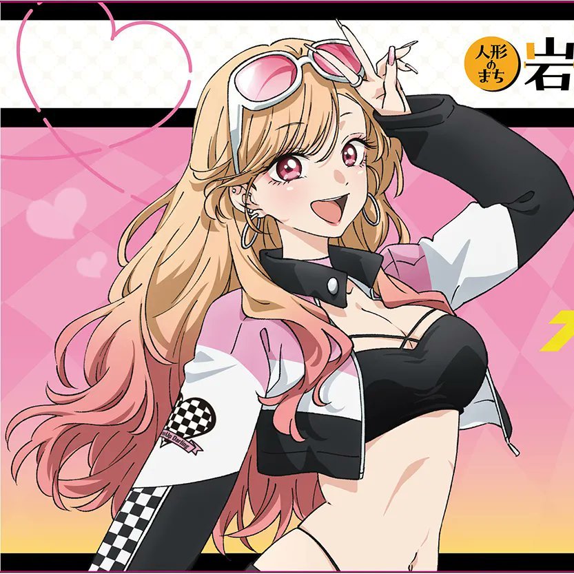 My Dress-Up Darling (Perfect Shots) 💕 tweet media