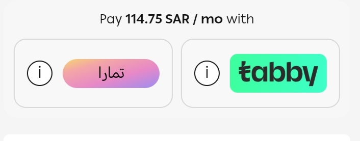 ساره | مصممة متاجر tweet media