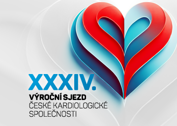 Czech Society of Cardiology tweet media