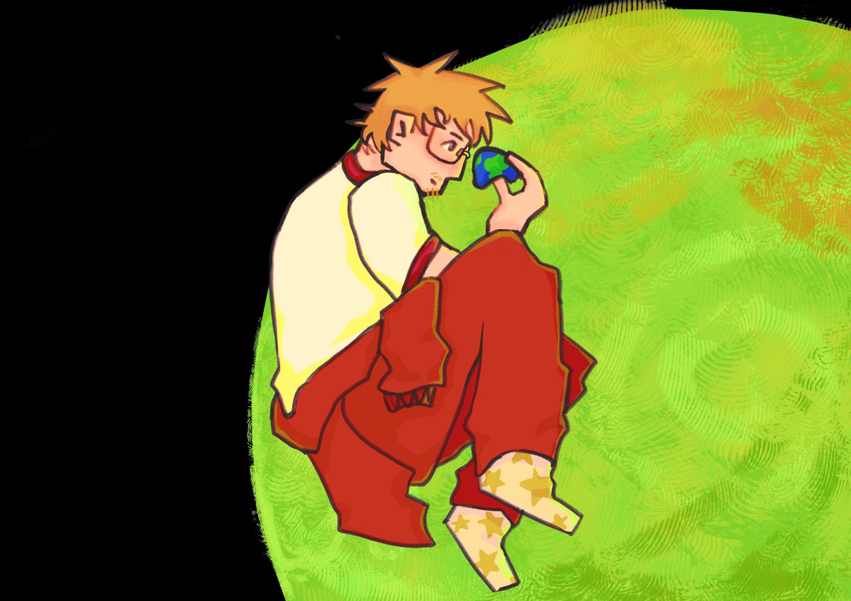 ⭐MIKEY ⭐ tweet media