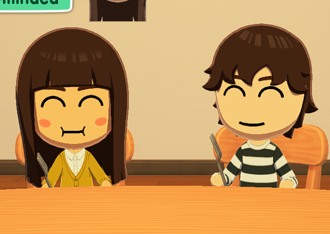 ୨ . ࣪ serafina ! tweet media